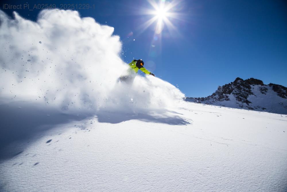 面對災難的裝束：你真的了解如何選擇極限環境防護衣嗎？示意圖